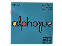 Thomastik AL400 Alphayue Cello 3/4 Thomastik AL400 Alphayue Cello 3/4